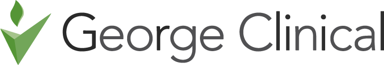 george clinical logo